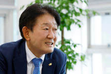 유정선 대한건설협회 충청북도회장은