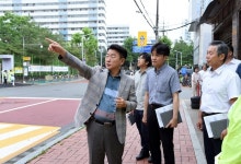 의정부 업그레이드 프로젝트④ 신곡편