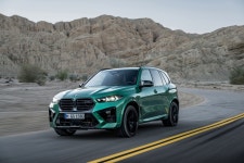 7월 수입차판매 2만1138대로 전년比 1.3%↓…BMW 1위