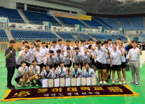 부산 동아대 태권도학과,  4개국 200여 명 선수·지도자 참가 ‘국제캠프’ 개최