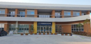 고성해양레포츠아카데미,  해양레포츠 전문 교육시설로 시선 집중!