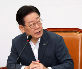 이재명 “채상병 사건 정부 수사결과 못 믿어”