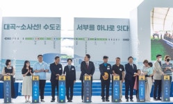서해선 일산역 개통 눈앞…고양시 전역 수도권 출퇴근 30분대로