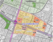 서울 강동구, 천호동과 성내동 연결하는 지하공공보도 착공