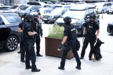 고양시, 테러대응 긴급 대책회의 개최