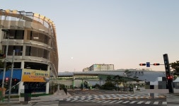 인천 운서역 공영주차장 급지(요금) 변경,9월15부터 시행