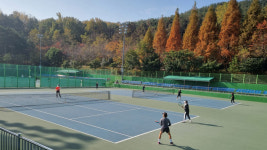 김해시, ‘제12회 김해시장배 전국 동호인 테니스대회’ 개최