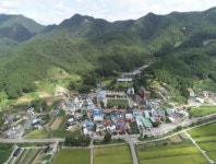 고성군, 미상속 토지로 난항을 겪던 삼산초 작은학교살리기사업 본격 착수