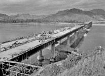 [건설로 읽는 현대사](28)경부고속도로⑦문화재가 된 대전육교