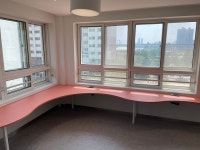 부산 해강초, 미래교육 거점센터(H. Lab) 개소