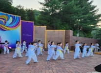 의정부 YMCA 아기스포츠단어린이 입단 모집