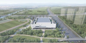 파주시, 교하 다목적 실내체육관 착공식 개최…2025년 준공 목표
