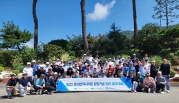 동성엔지니어링, 창립 32주년 골프대회 개최