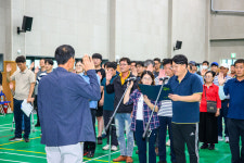 남해군, ‘창선면 5개 기관·단체 한마음단합대회’성료