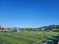 ‘GOAL’ 창원특례시 i-LEAGUE(아이리그) 경기 열려