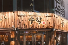 ㈜위너스 F&D의 일일수작, 창업프로모션 연장