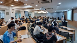 대진대학교 대학일자리플러스센터 중소기업 바로알기 특강 성료