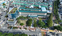 대구 동구, 전통시장 활력 찾기 ‘장보기 행사’ 진행