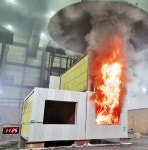 “1150℃ 버틴다”…모듈러 ‘내화 족쇄’ 풀리나