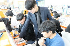 한국폴리텍대학 홍성캠퍼스, 2024년 2년제 학위과정 신입생 모집