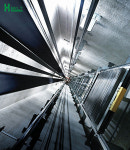 엘리베이터 업계도 탄소 중립 화두…환경친화적 제품 주목