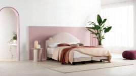 에이스침대, 세미 클래식 침대 ‘아망드’ 출시