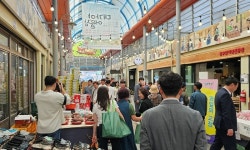 전국의 지역별 특산품 한 곳에···고령군 ‘대가야 어울장’ 운영