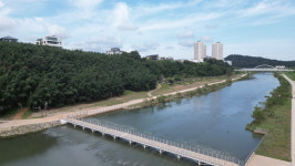 [기획] 진주 남강과 영천강, 문화·예술이 공존하는 친수공간으로 탈바꿈