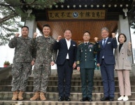 파주시, 추석맞이 군부대 격려