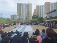 의정부 훈민초등학교, 한글날 맞이 문화 행사 실시