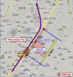 동작구, 신안산선 대림삼거리역 추가출입구 설치 추진