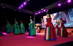 의정부 대표 전통문화예술 축제 제38회 회룡문화제