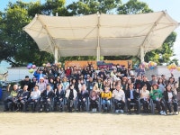 함안군, ‘2023 함안군 사회복지사 행복충전 힐링대회’ 열어