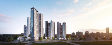 우미건설, 남양주 퇴계원2구역 재개발 수주