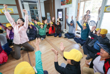 성주군, 똑띠학교 경로당 ‘마실 두뇌게임 대전’ 진행
