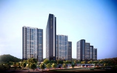 교육특화 학세권단지 ‘해링턴 플레이스 신경주역’ 눈길