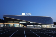 풀무원푸드앤컬처, 경기 안산휴게소 아름다운 화장실 대상 수상