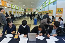 동의대 인공지능그랜드ICT연구센터 AI·IT 취업박람회 개최