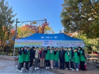 용인시 동백1동·서농동·상현1동, 나눔장터 등 주민 행사 개최