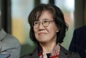 대법 “‘제국의 위안부’ 박유하, 명예훼손 아냐”