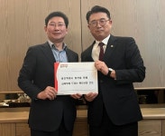 이상일, 교육부 차관에 역북초·포곡중 체육시설과 장애인 평생학습 운영 지원 요청