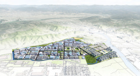 국토부, 세종 스마트 국가산단ㆍ충주 바이오헬스 국가산단 지정