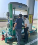 인천소방본부, 겨울철 주유취급소 안전관리 실태점검 실시
