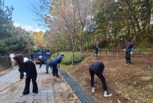 안양시, 동안구 개발제한구역 내 불법건축물 행정대집행