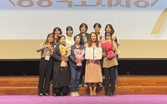 고령군보건소, 신촌진료소 ‘우리마을예쁜치매쉼터 우수사례’ 선정