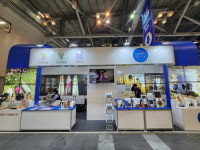 부산 기장군, ‘2023 부산국제수산EXPO’ 참가로 기장수산물 우수성 홍보와 지역업체 판로개척 지원