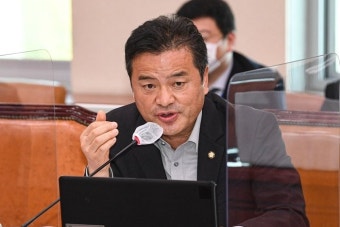 ‘선거법 위반’ 임종성, 2심도 징역형 집유… 의원직 상실 위기