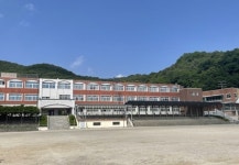 파주시, 관내 8개 학교에 친환경 운동장 조성 지원