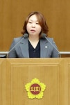 전자영 경기도의원, 용인서부소방서 신설 추진 노력 ‘결실’