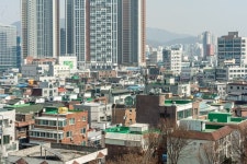 군포 금정역 일대 신탁방식 재개발 시공사 선정 줄이어